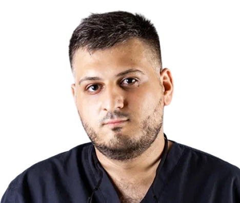 Парсаданян Гайк Каренович