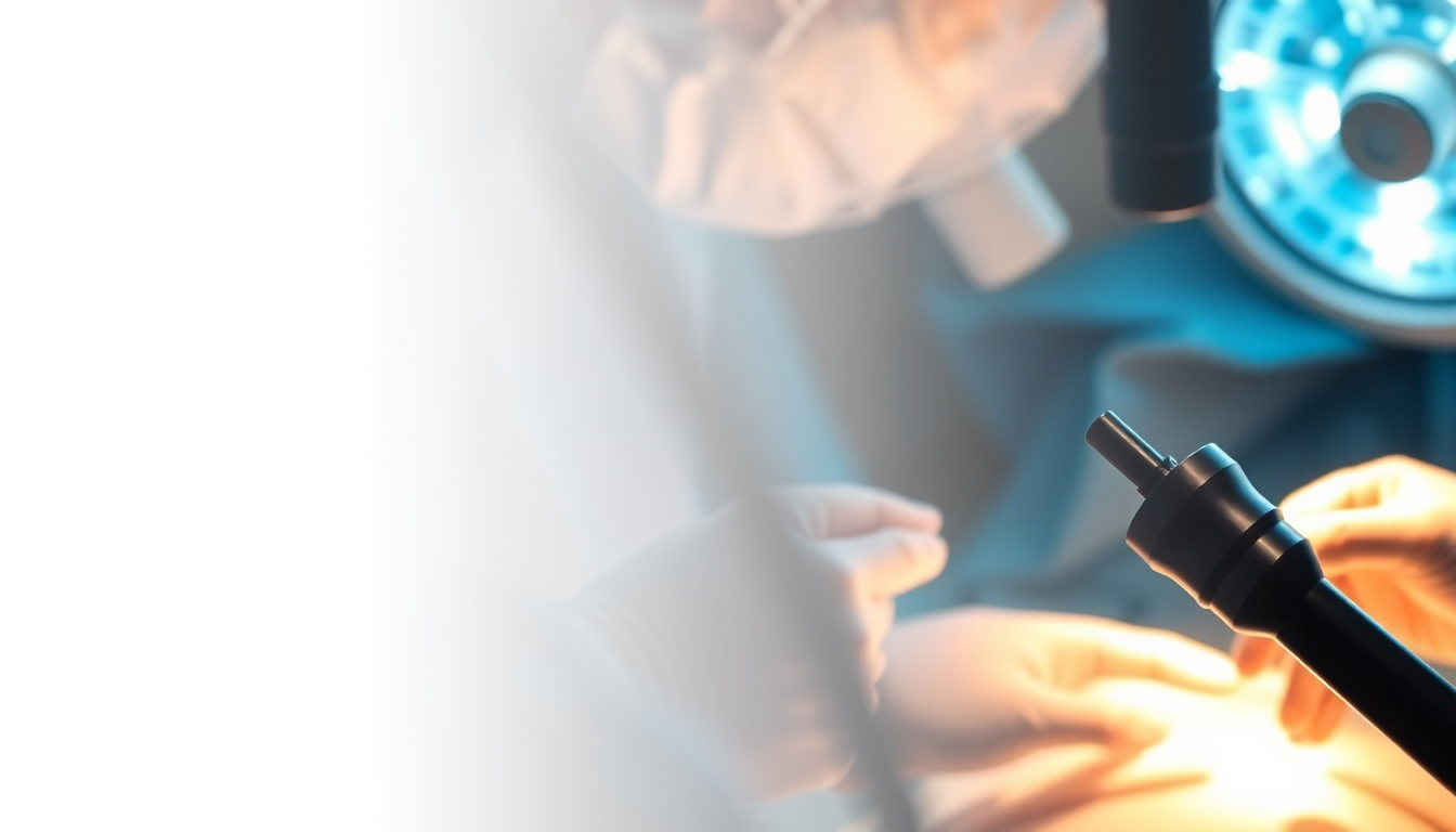 Пластика анального канала и перианальной области