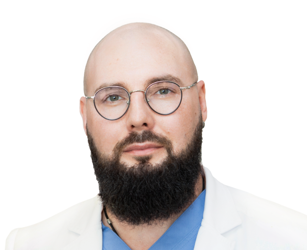 Тюмин Алексей Александрович