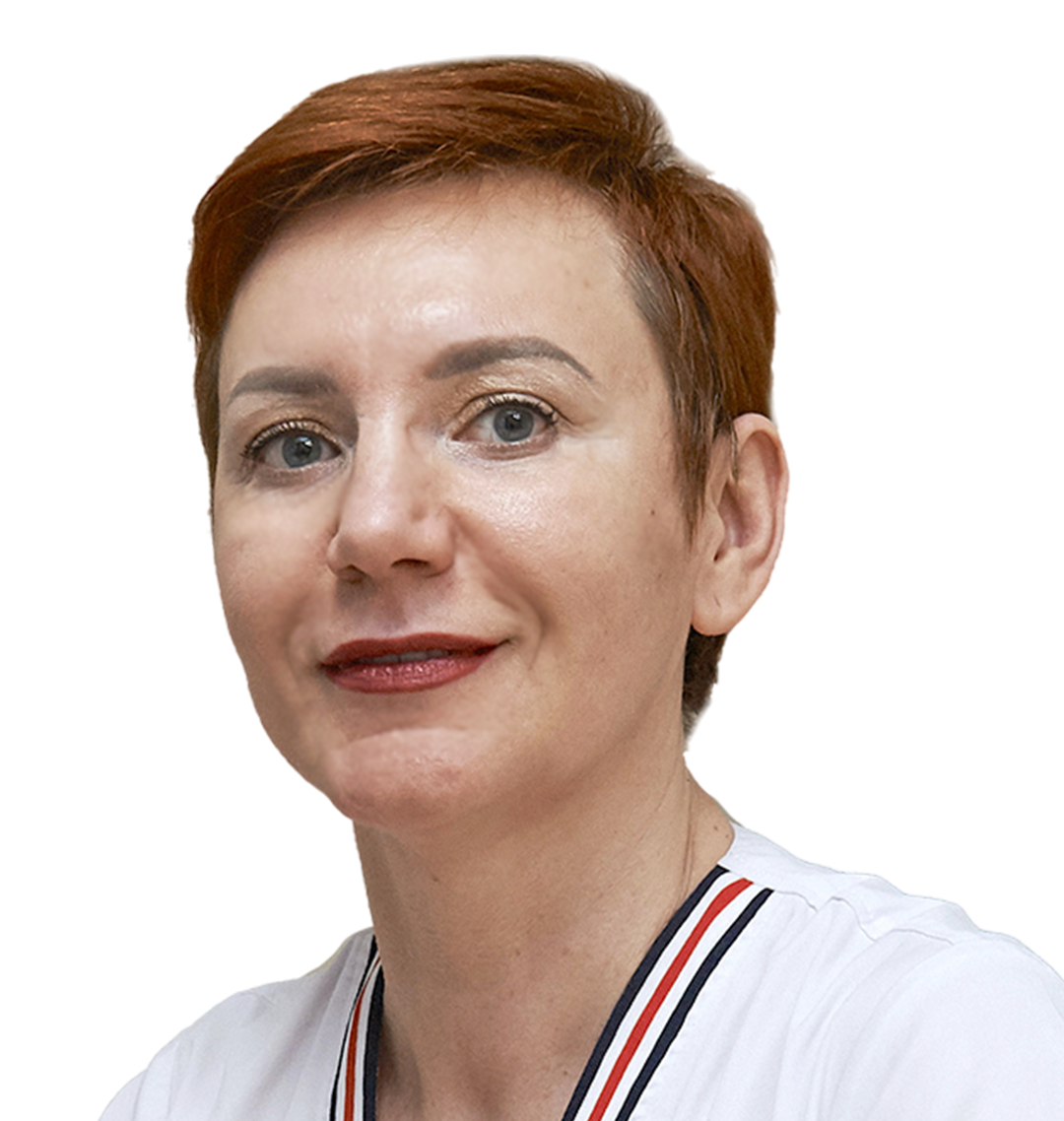 Бородаенко Елена Юрьевна