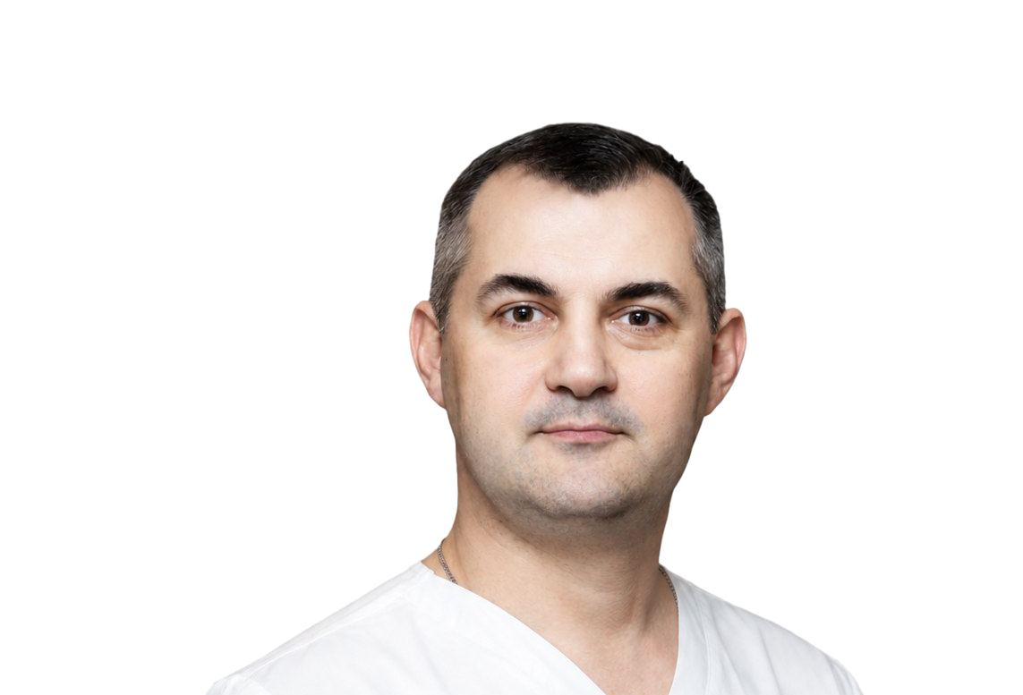 Гурзо Юрий Владимирович