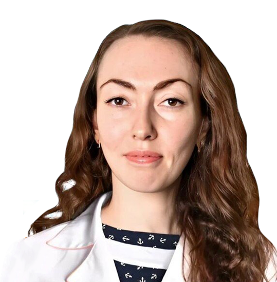 Хорошухина Лариса Борисовна