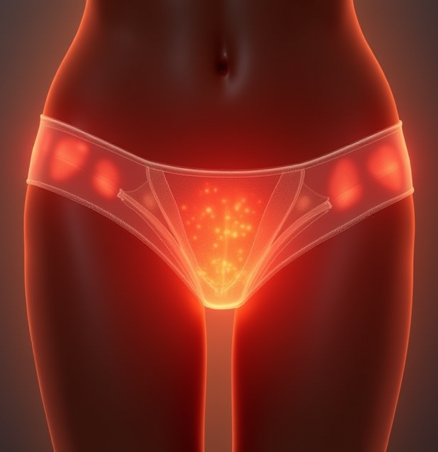 Абляция шеечного канала