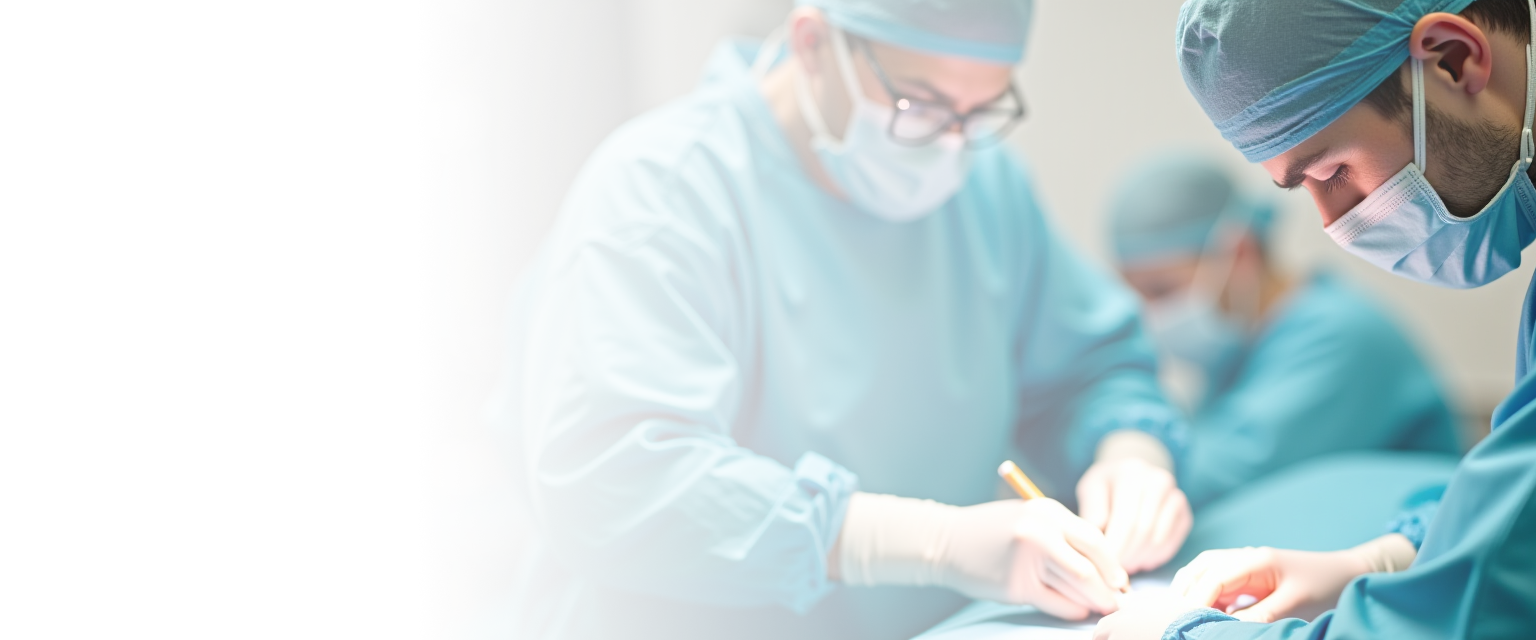 Продольная панкреатоеюностомия