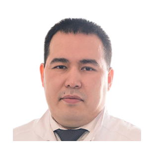 Ахпашев Александр Анатольевич