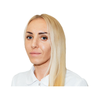 Гаврилова Анна Викторовна
