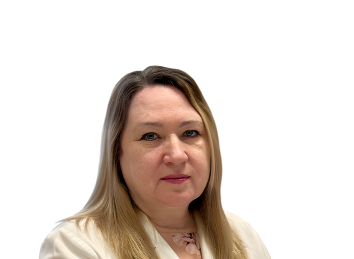 Антонова Галина Васильевна