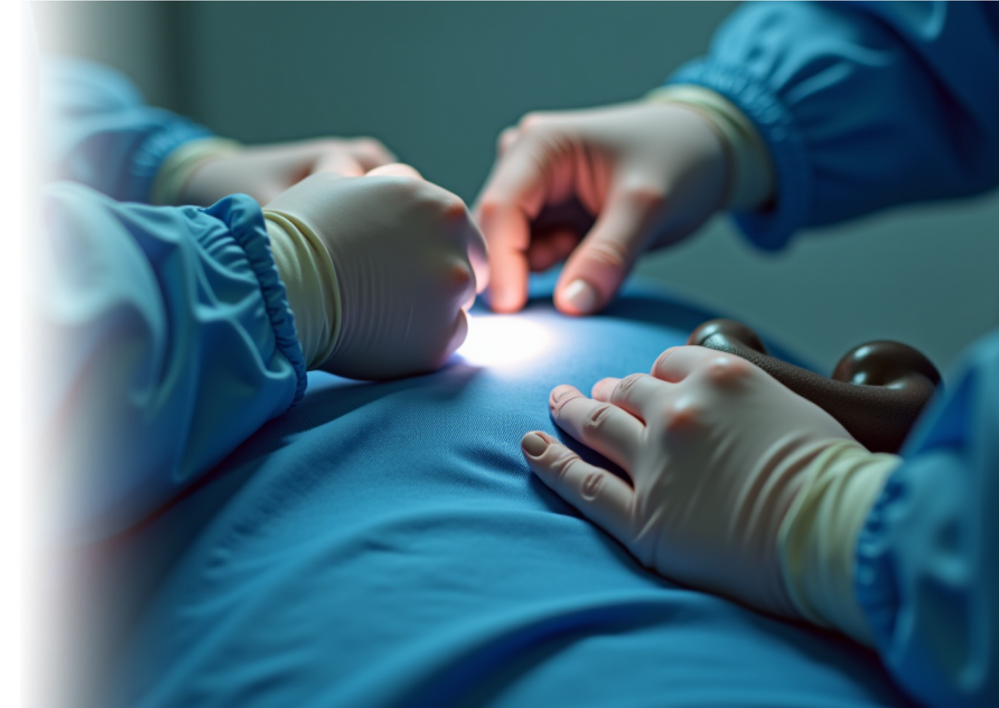 Хирургия кисти