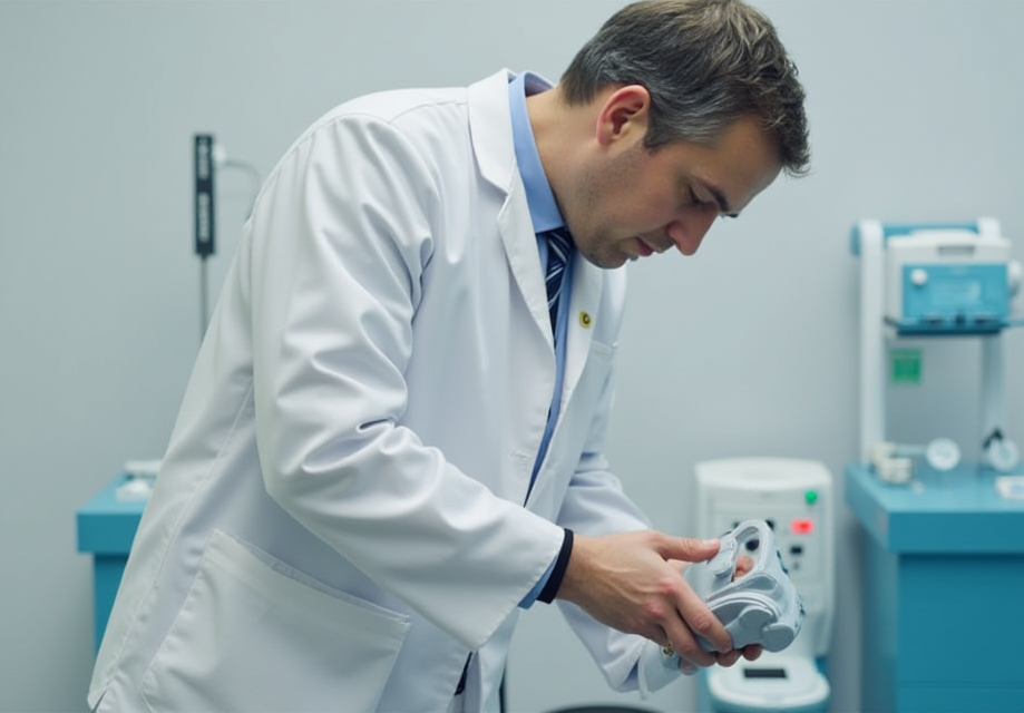 Радиочастотная (RF) терапия на аппарате EVA