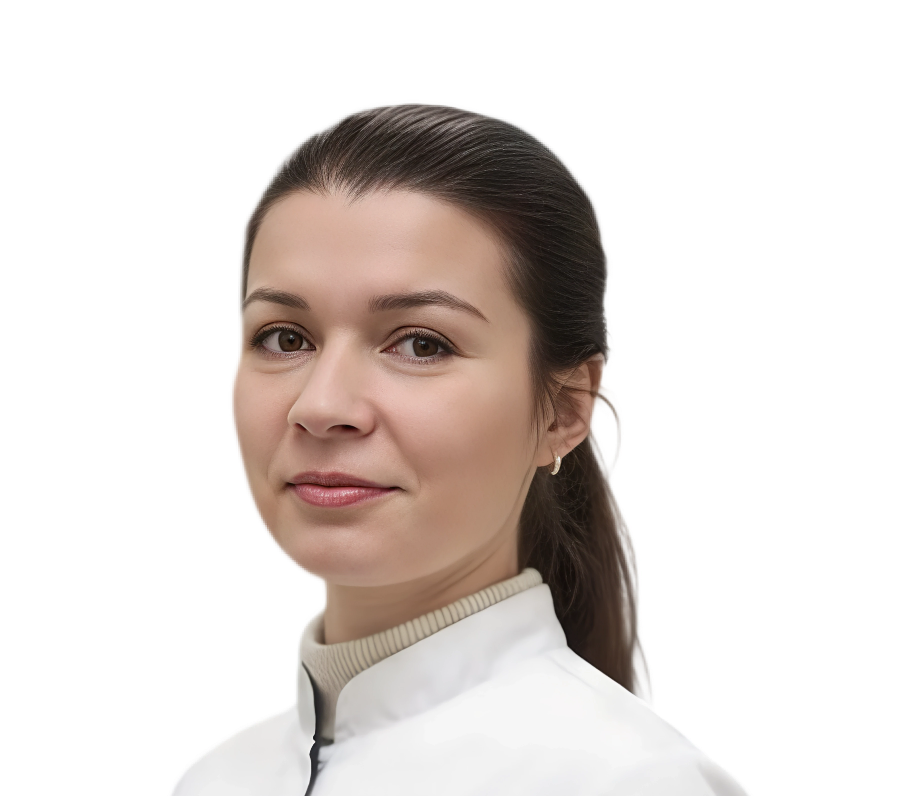 Дмитриева Дарья Дмитриевна