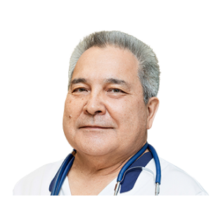 Кинжегулов Серек Тимиржанович