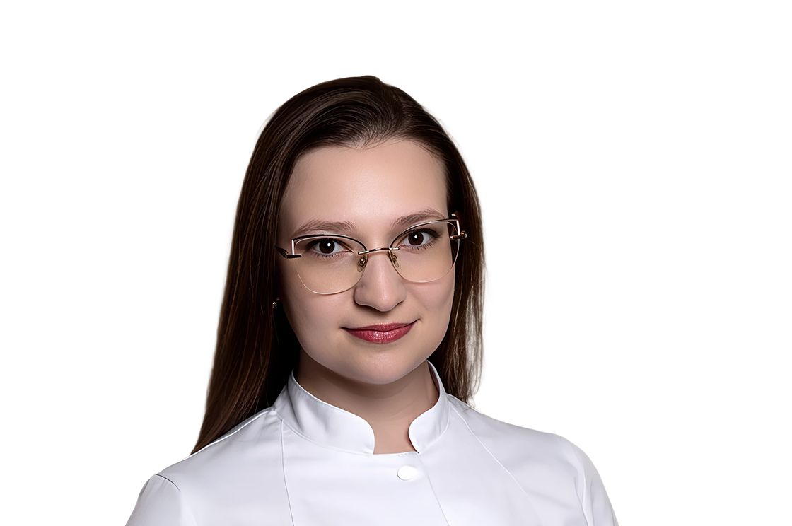 Монаенкова Мария Кирилловна
