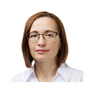 Деревянко Елена Анатольевна