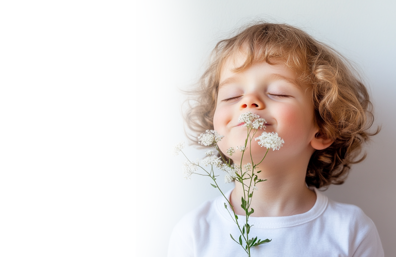 Детская аллергология