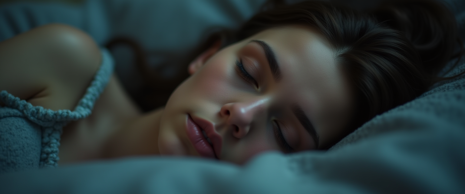 Сон не идет: все о мелатонине