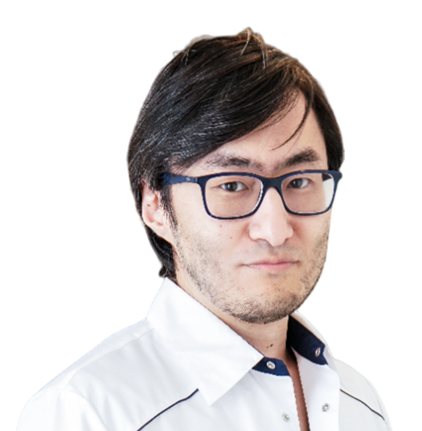 Ли Тимур Владимирович