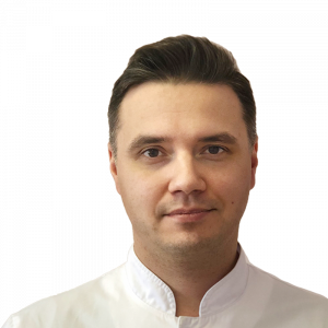 Хамнагадаев Игорь Алексеевич