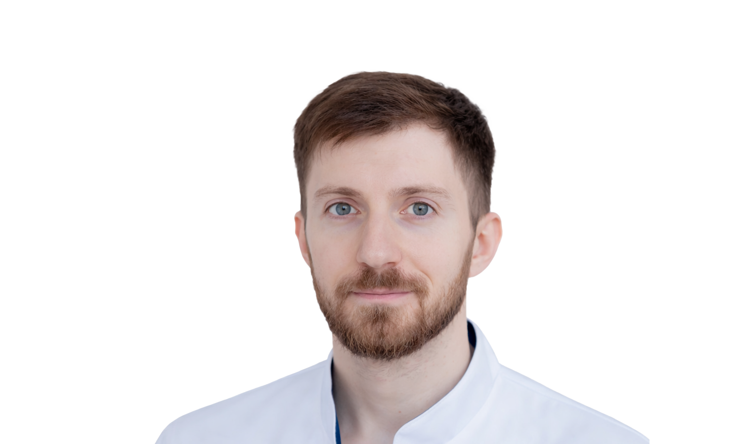 Савинов Павел Владимирович