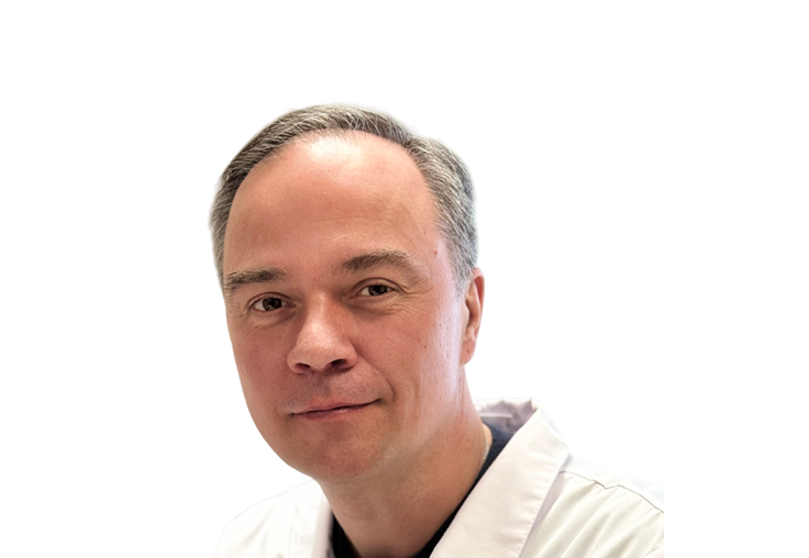 Оскирко Денис Анатольевич