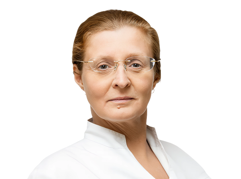 Собкова Ольга Игоревна