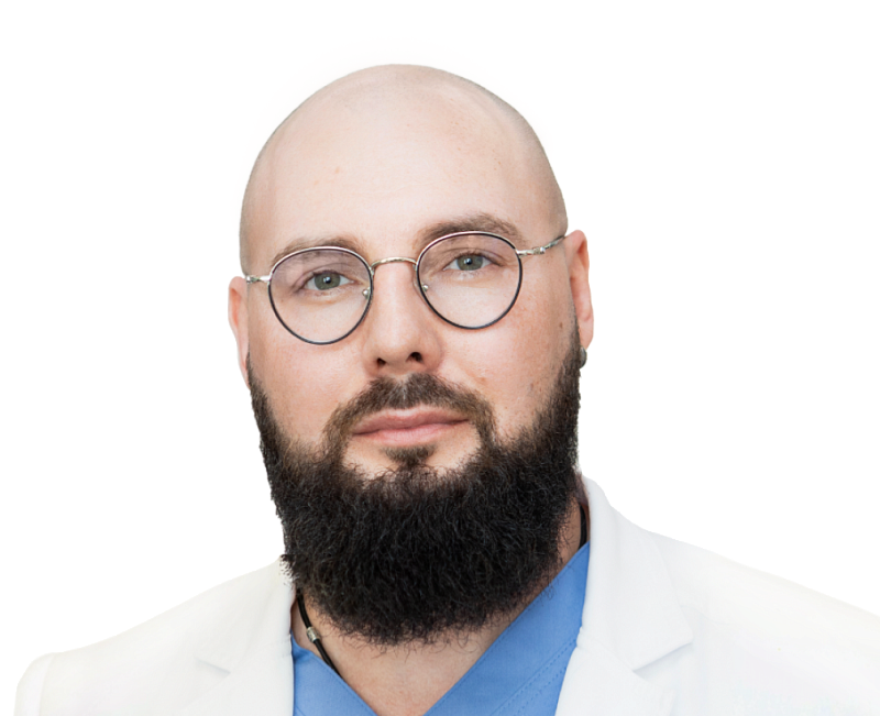 Бесплатное «второе мнение» колопроктолога-хирурга Тюмина А.А.