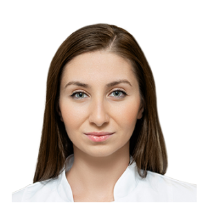 Бакаева Бэла Руслановна