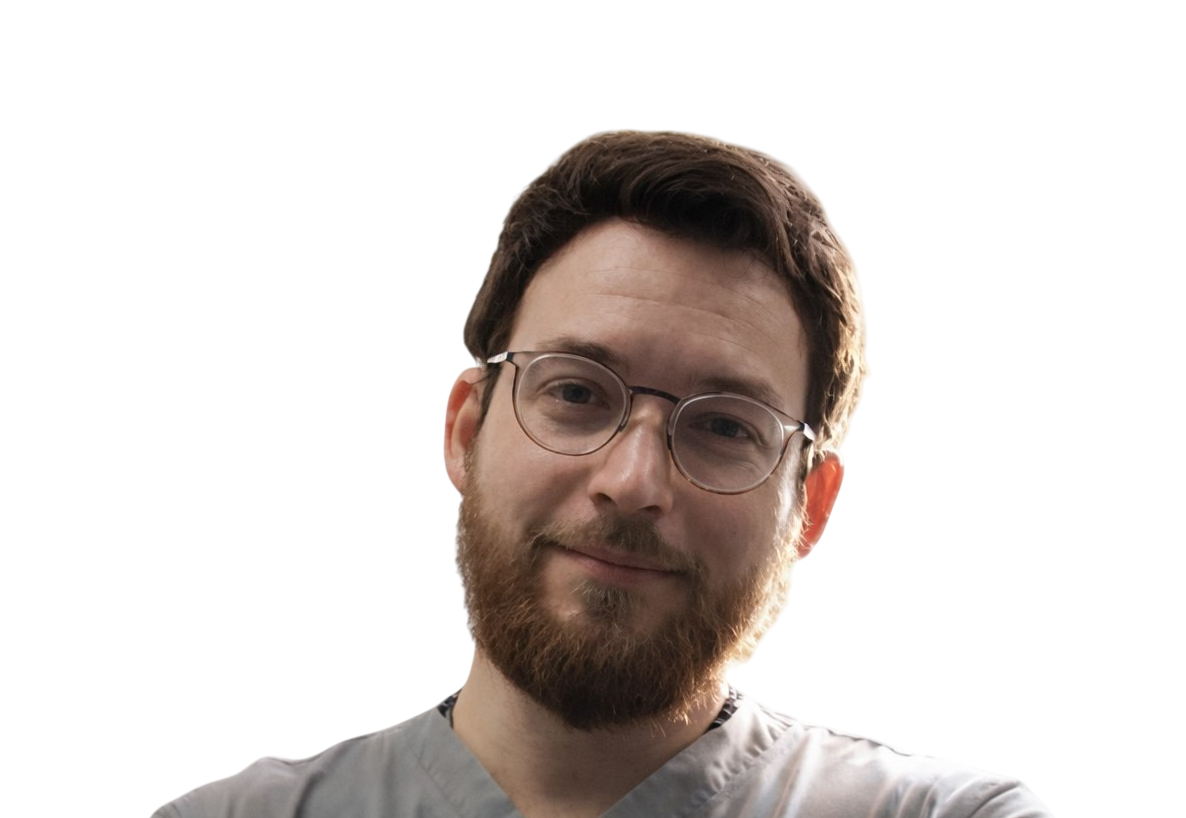 Карпушин Григорий Александрович