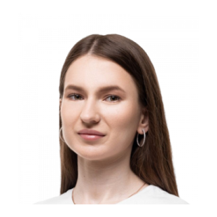 Марченко Ирина Сергеевна