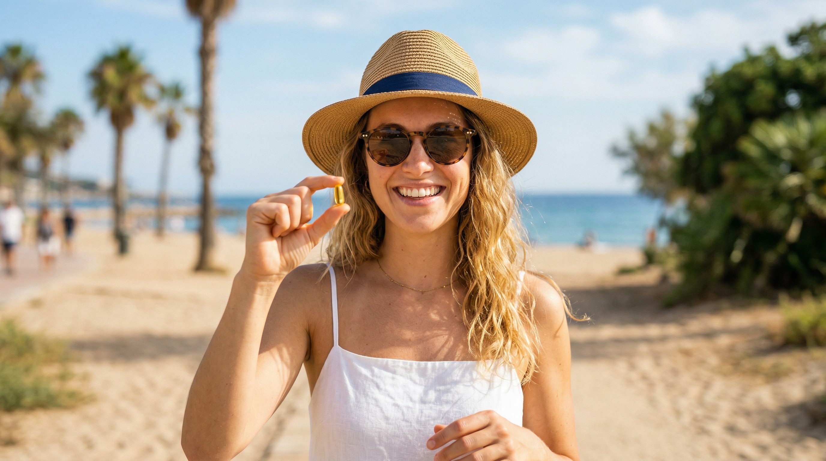 Скидка 40% на анализ витамина D