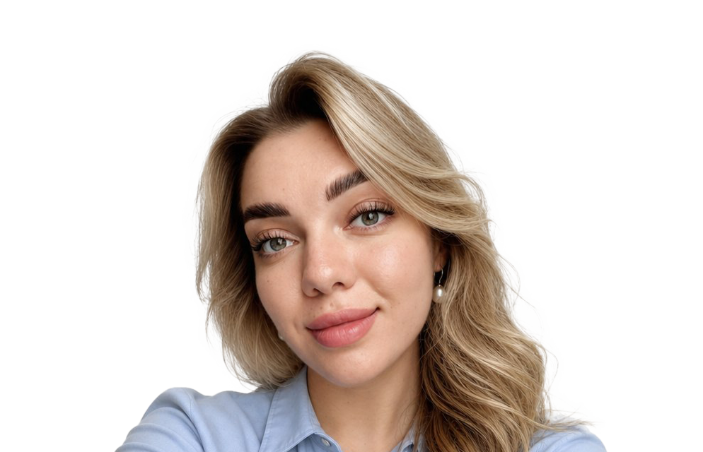 Дерюгина Евгения Михайловна
