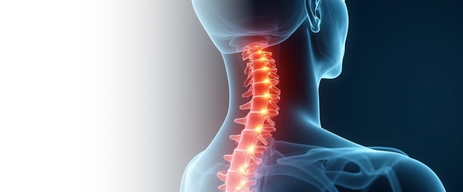 Шейная микродискэктомия