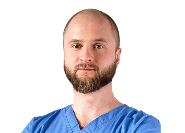 Примеры работ флеболога Моторова Р.А.