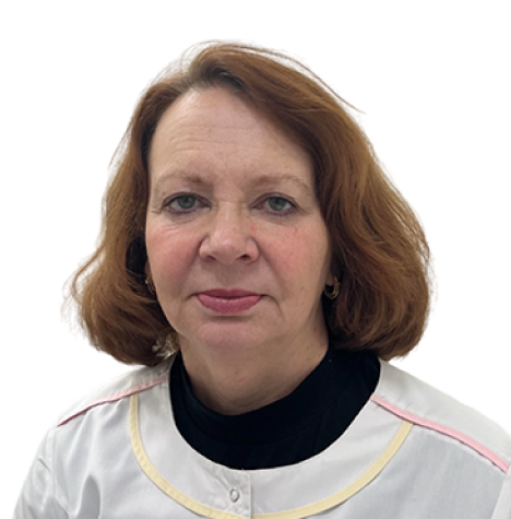 Матвеева Наталья Юрьевна