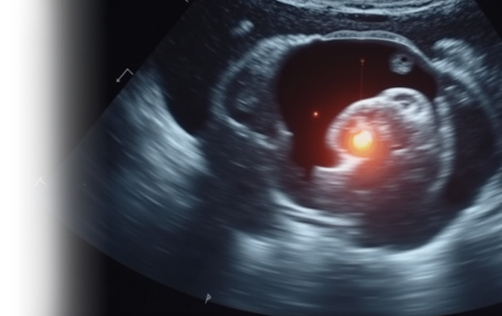 УЗИ мочевого пузыря