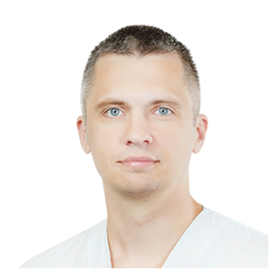 Куликов Вячеслав Валерьевич