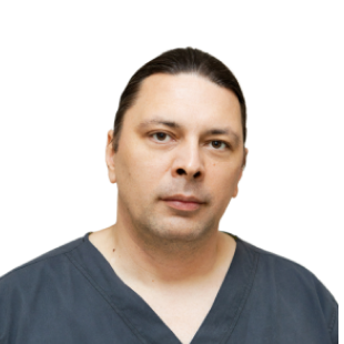 Суховеев Алексей Сергеевич