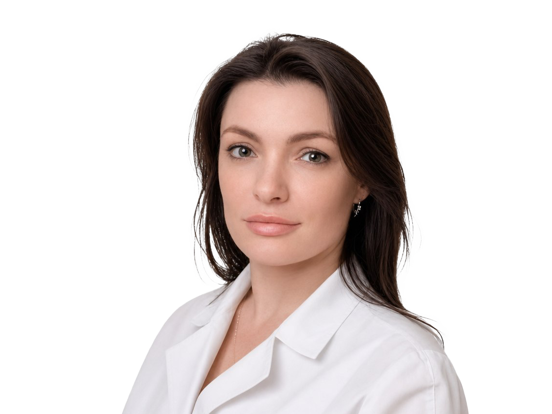 Тайкова Наталья Викторовна