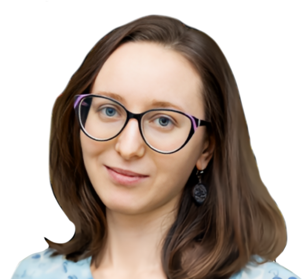 Матякина (Ковалева) Анастасия Алексеевна