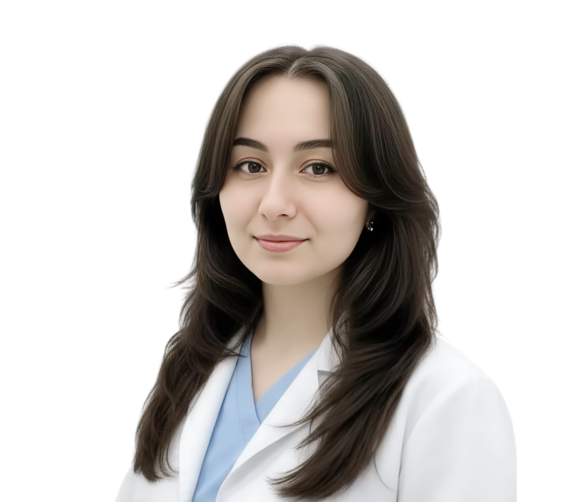 Хонджонова Мухайё Джамшедовна
