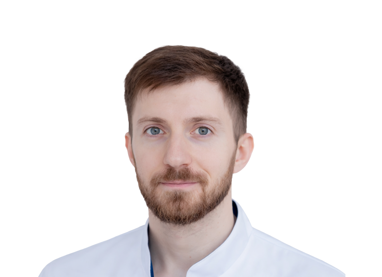 Савинов Павел Владимирович