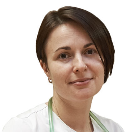 Блох Софья Павловна