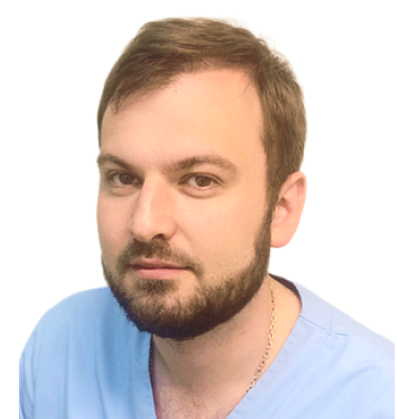 Борохов Игорь Олегович