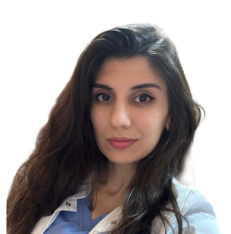 Джафарова Самра Видади-кызы