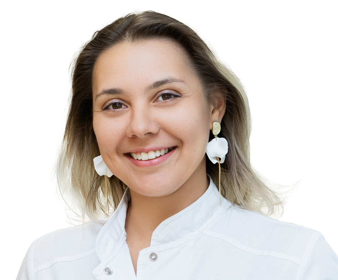 Потошина Анастасия Александровна