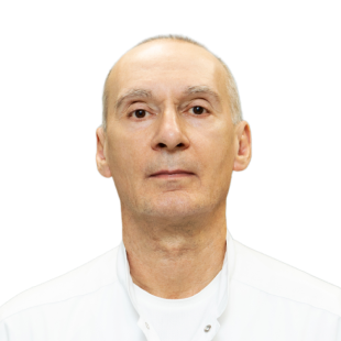 Самоходский Евгений Викторович