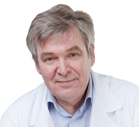 Девис Андрей Евгеньевич