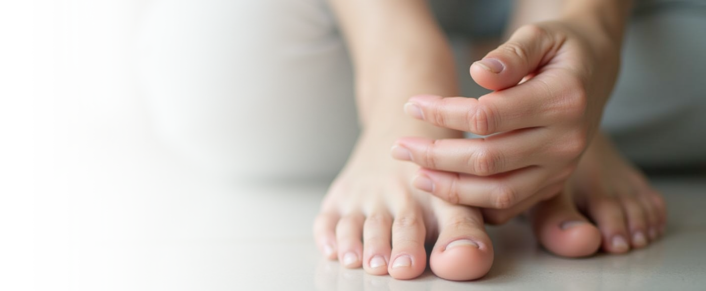 Коррекция варусной деформации