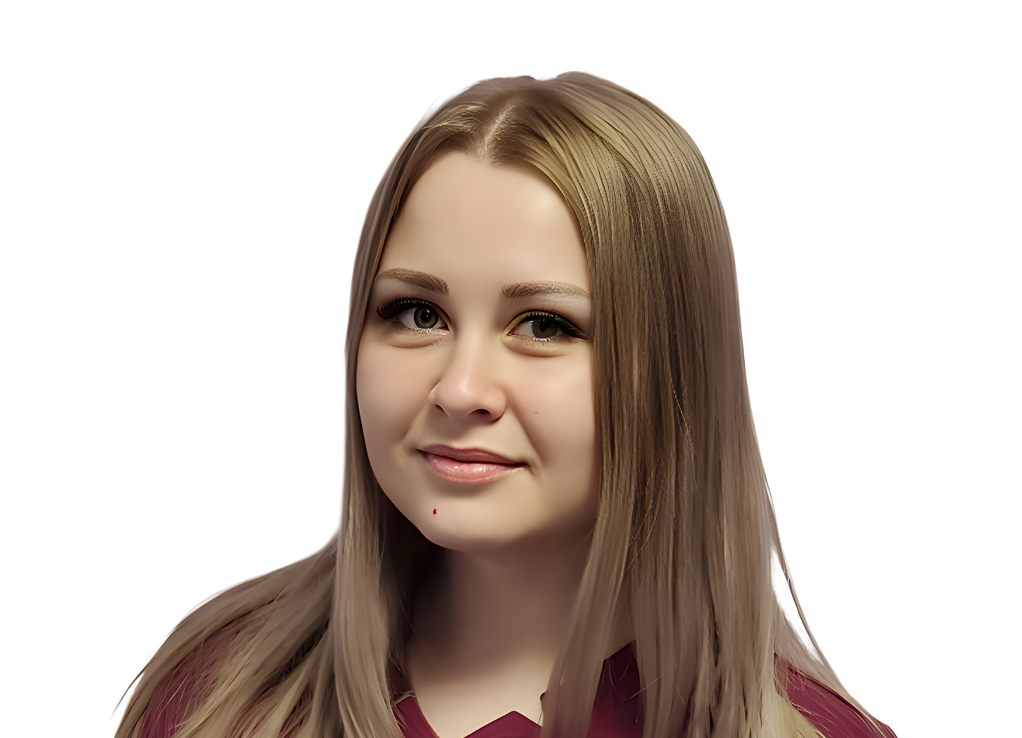 Ульянова Ульяна Викторовна