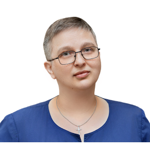 Беловежец Ольга Ивановна