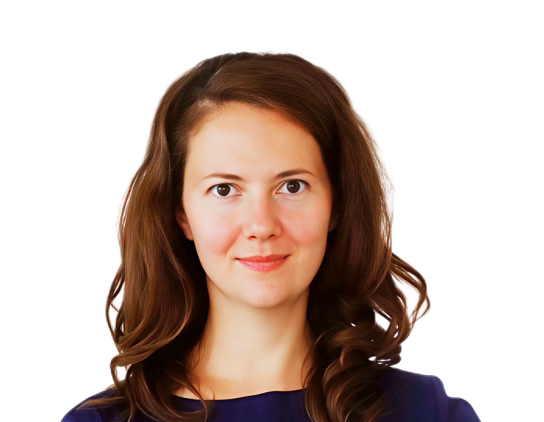 Оверченко Кира Владимировна